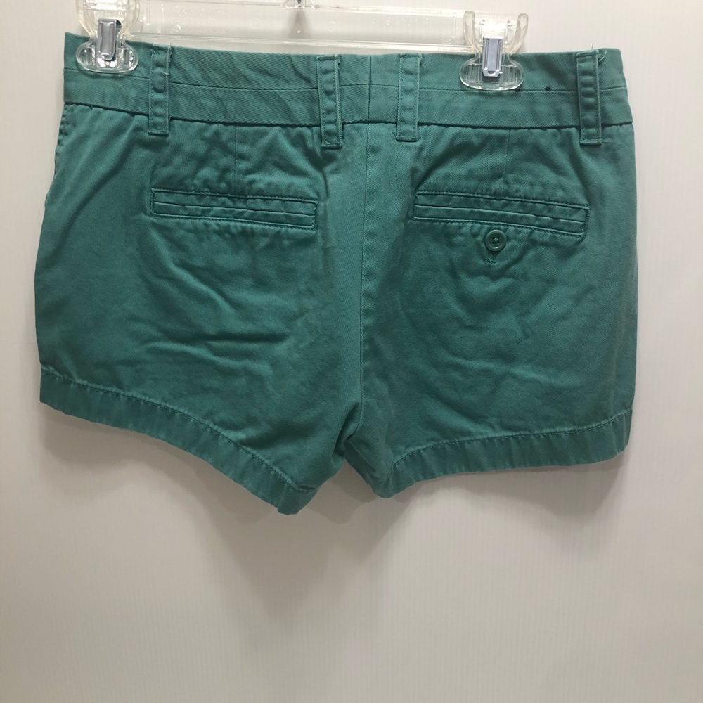 Women’s J. Crew Chino Short Size 2 - Picture 3 of 5
